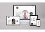 build and design modern wordpress website with elementor pro